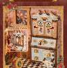 BOOK NOOK ENCHANTED ROSE