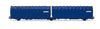 FS CARRO ARTICOLATO A 3 ASSI TELONATO BLU EP.IV