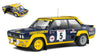 FIAT 131 ABARTH MONTECARLO 1977 DARNICHE/MAHE 1/18