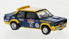 FIAT 131 ABARTH OLIO FIAT N.5 1/87