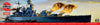 HMS NELSON 1/600 LUNGH 360 mm