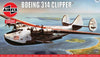 BOEING 314 CLIPPER 1/144 LUNGH 222 mm