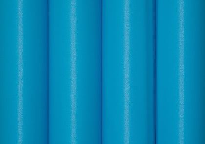 ROTOLO DA 10 m DI ORATEX BLUE WATER LARGH 61 cm PREZZO OGNI 50 cm