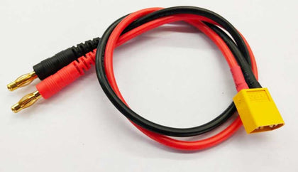 CAVO RICARICA SPINOTTO XT60