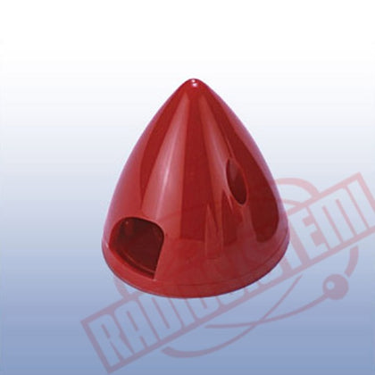 OGIVA NYLON 64 mm ROSSA