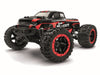 MONSTER SLYDER BLACKZON 1/16 BRUSHED 1/16