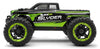 MONSTER 1/16 BRUSHED SLYDER VERDE