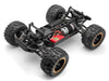 MONSTER 1/16 BRUSHED SLYDER VERDE