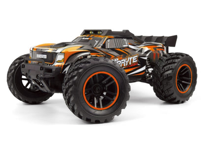 MONSTER 1/20 BRUSHLESS 4WD ARANCIONE