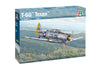T-6G TEXAN 1/48 LUNGH 19 cm