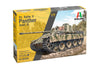 PZ.KPFW.V PANTHER AUSF.D 1/35 LUNGH 24.7 cm
