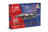 F-16C FIGHTING FALCON 1/48 LUNGH 31.5 cm