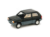 FIAT PANDA 30 1° SERIE 1980 NERO LUXOR'  1/43