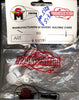 SERIE INGRANAGGI SERVO FUTABA S28-S128-S138