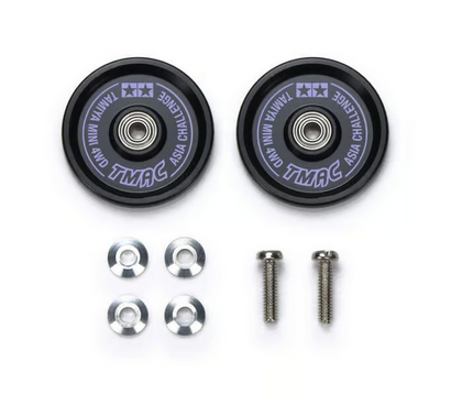 HG 19 mm ALUMINIUM ROLLERS ASIA CHALLENGE