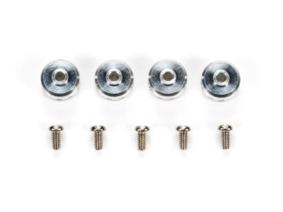 ALUMINIUM SHAFT STOPPER