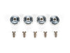 ALUMINIUM SHAFT STOPPER