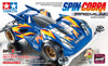 SPIN COBRA PREMIUM SUPER II