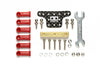 MASS DAMPER SET W/BALL CONNECTORS