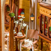 BOOK NOOK SUNSHINE TOWN IN KIT