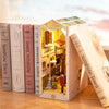BOOK NOOK SUNSHINE TOWN IN KIT