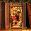 BOOK NOOK BOOKSTORE IN KIT