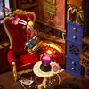 BOOKNOOK MAGIC FANTASY CORNER