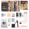 BOOK NOOK LEONARDO DA VINCI INTERATTIVO