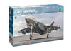 F-35A LIGHTNING II 1/48 LUNGH 32.6 cm
