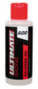 OLIO AL SILICONE DUREZZA 950 60 cc PER AMMORTIZZATORI