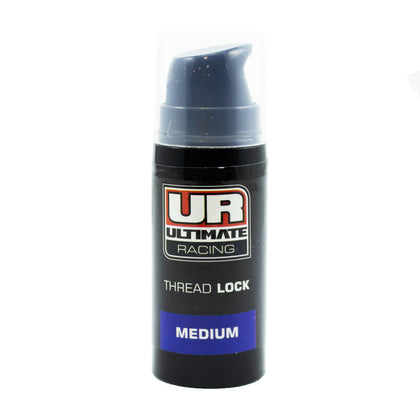 BLOCCAFILETTI MEDIO 10 ml