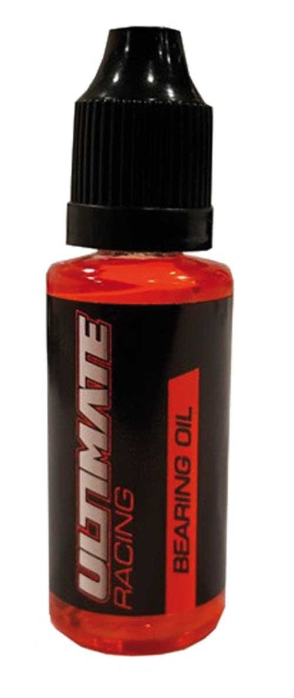 OLIO PER CUSCINETTI AD ALTA VELOCITA' 10 ml