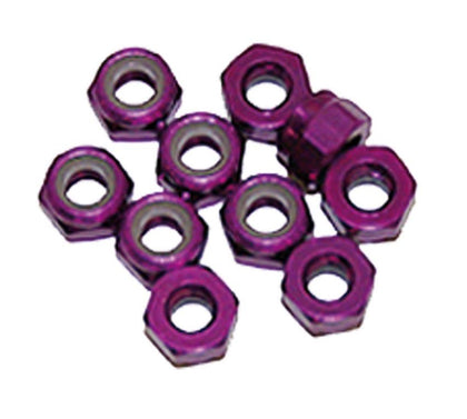 DADI COLORATI M4 VIOLA 10 PZ