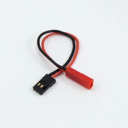 ADATTATORE MASCHIO FUTABA-FEMMINA BEC
