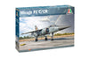 MIRAGE F1 C/CR 1/48 LUNGH 31.8 cm