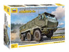 TYPHOON-K RUSSIAN ARMORED VEHICLE 1/72 LUNGH 11 cm