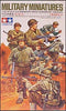FANTERIA EUROPA OCC. 1/35
