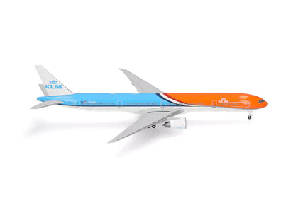 KLM BOEING 777-300 ORANGE PRIDE 1/500