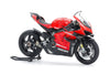 DUCATI SUPERLEGGERA V4 W/RACING KIT 1/12