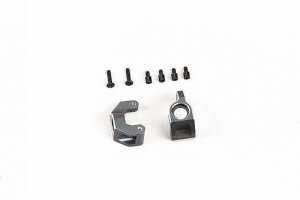 SUPPORTI RUOTA ALLUMINIO MICRO XXS
