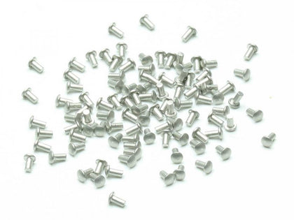 RIVETTI ALLUMINIO 2X1 mm 100 PZ