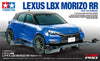 LEXUS LBX MORIZO RR PRO MA CHASSIS