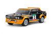 FIAT 131 ABARTH RALLY OLIO FIAT 1/10 MF-01X 4WD