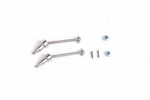 GIUNTI CARDANICI POSTERIORI METALLO MICRO XXS