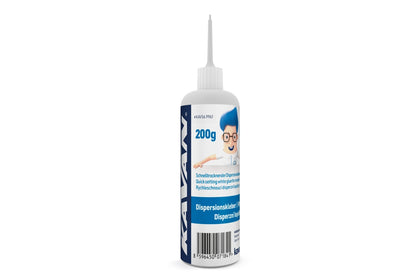COLLA VINILICA CON APPLICATORE SOTTILE 200 g