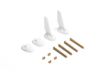 SQUADRETTE TIMONE PICCOLE 2 PZ