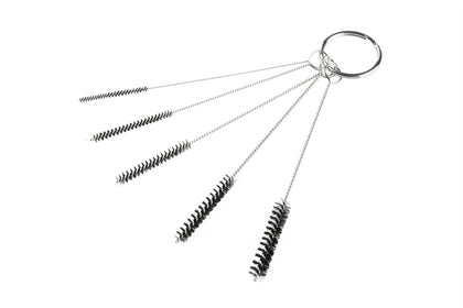 SET SCOVOLINI PER PULIRE AEROGRAFI