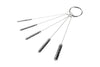 SET SCOVOLINI PER PULIRE AEROGRAFI