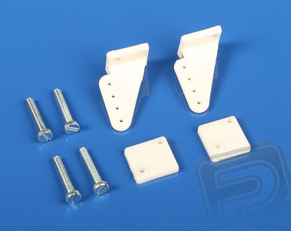 SQUADRETTE PICCOLE 2 PZ