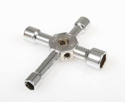 TETRACHIAVE 8/9/10/12